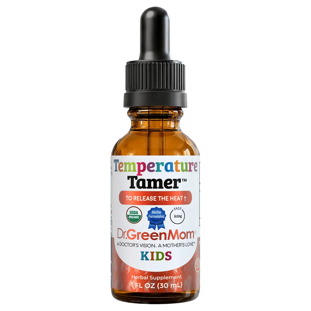Temperature Tamer™ Kids