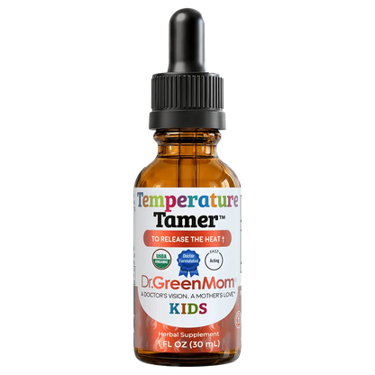 Temperature Tamer™ Kids