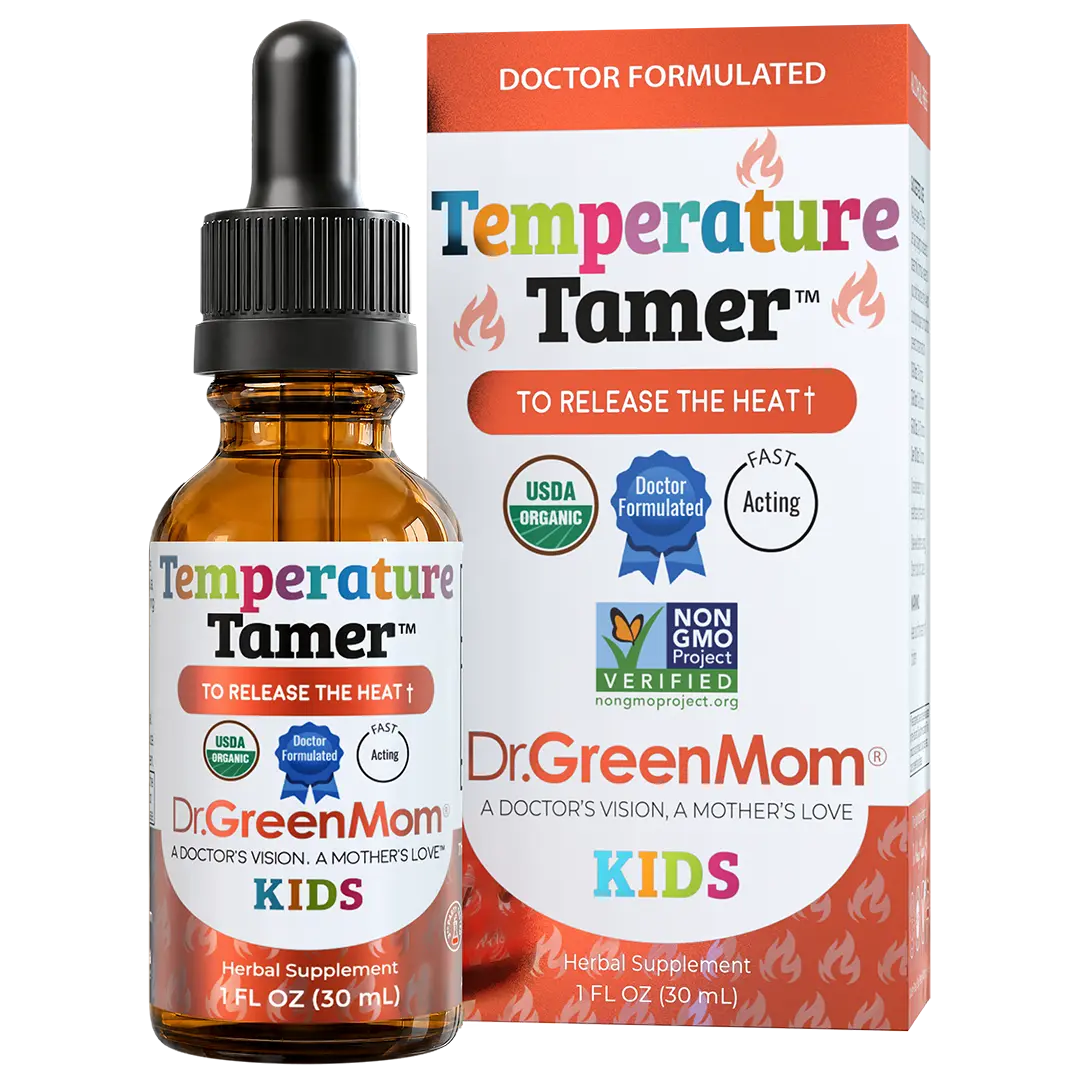 Temperature Tamer™ Kids