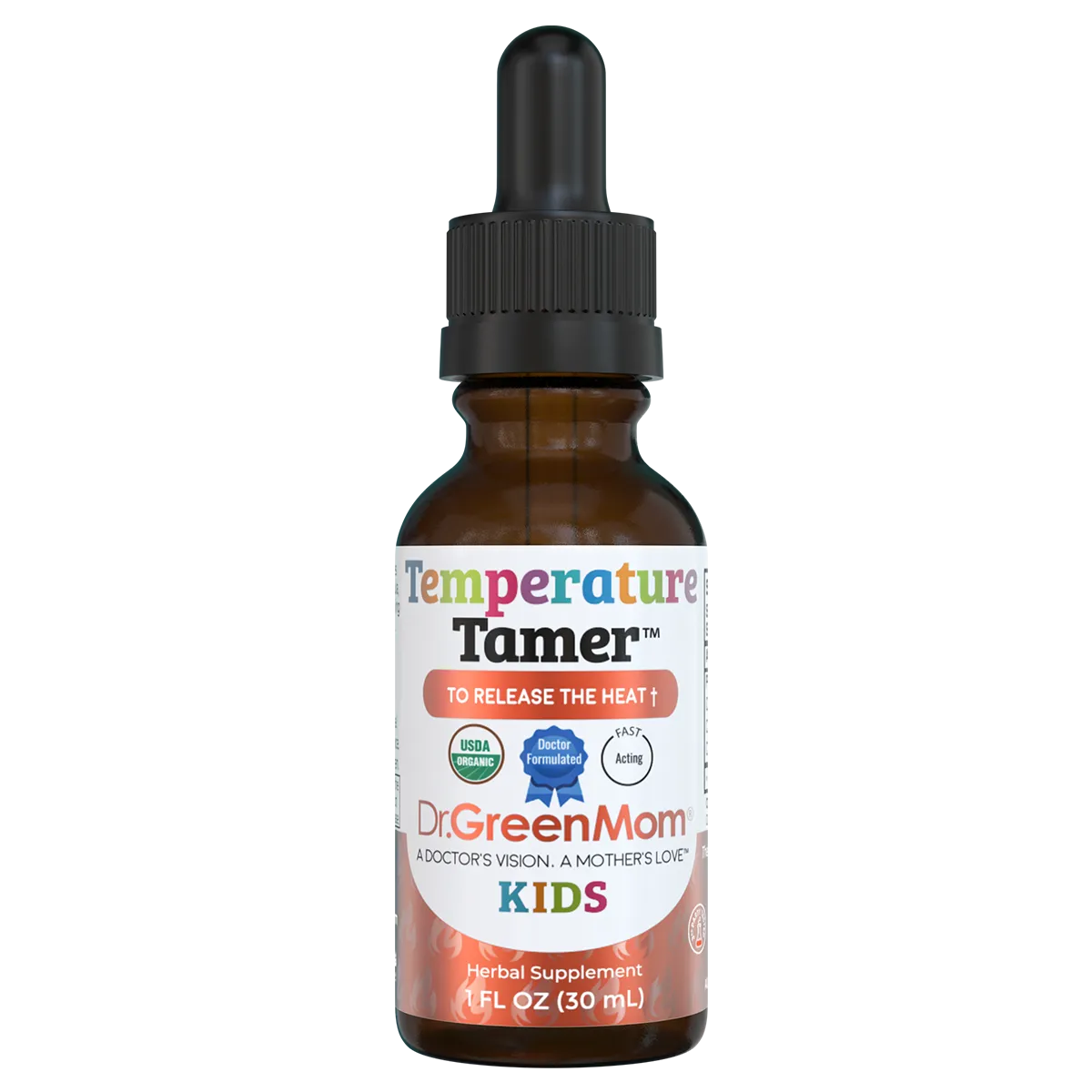 Temperature Tamer™ Kids