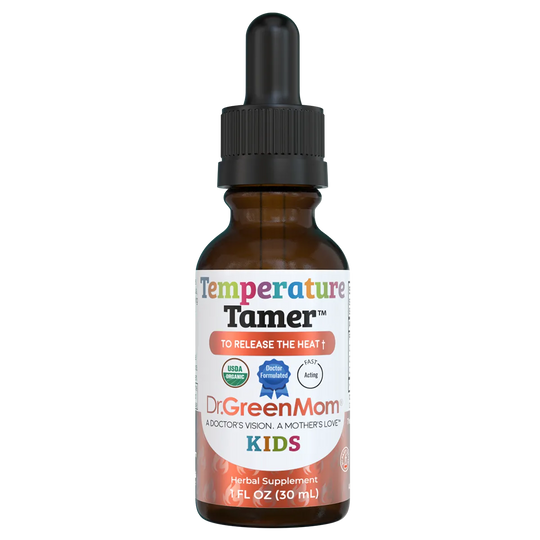 Temperature Tamer™ Kids