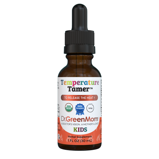 Temperature Tamer™ Kids