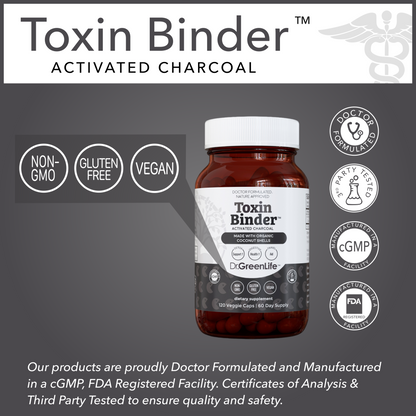 Toxin Binder™