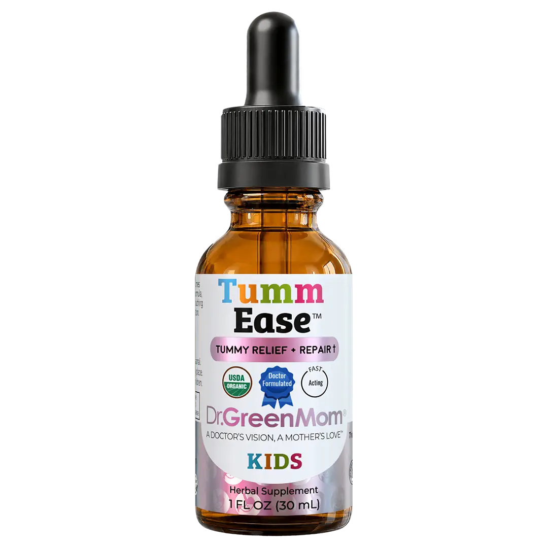 TummEase™ Kids