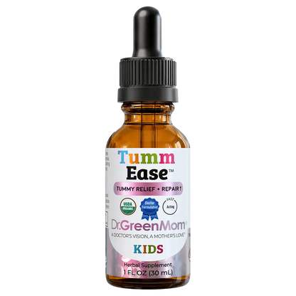 TummEase™ Kids