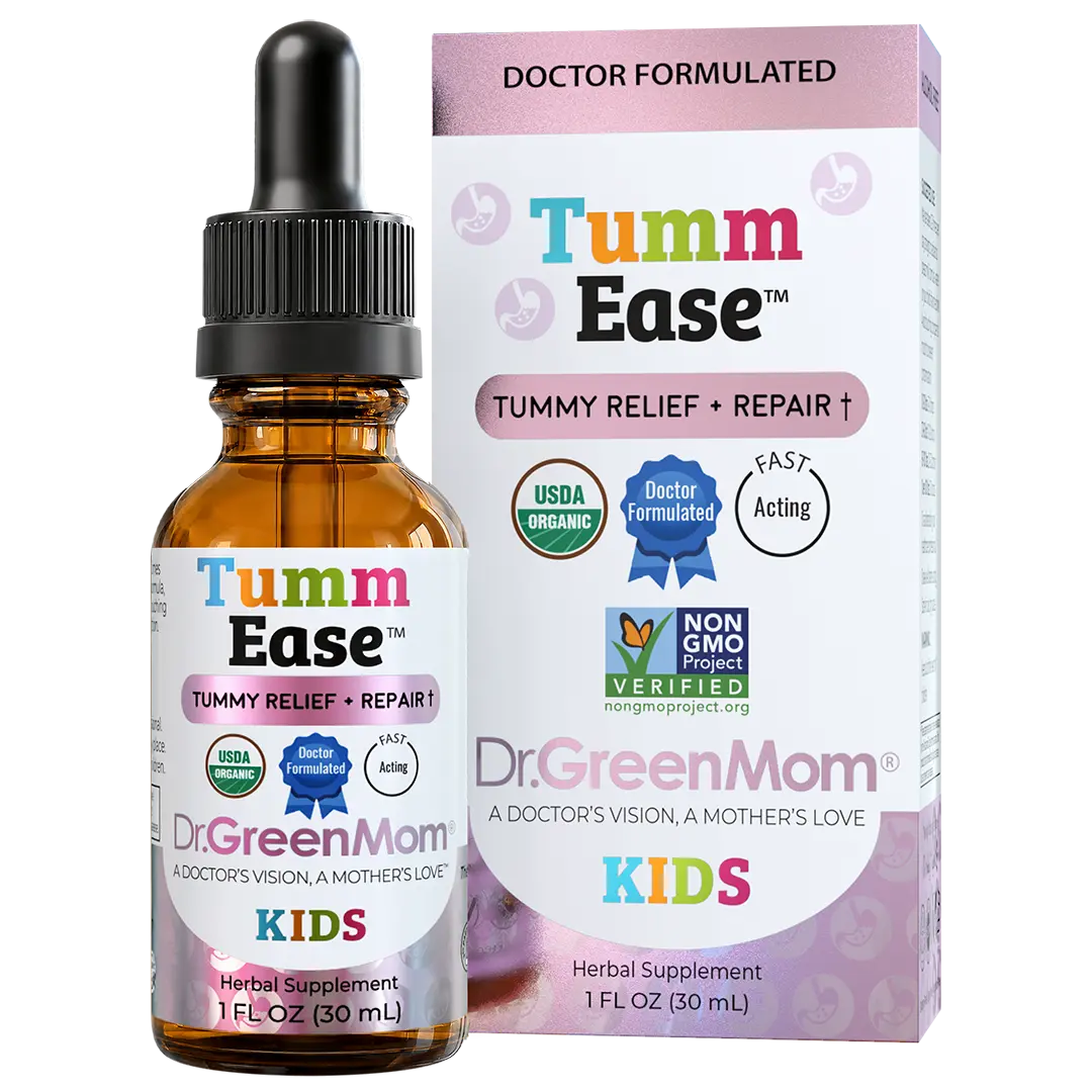 TummEase™ Kids