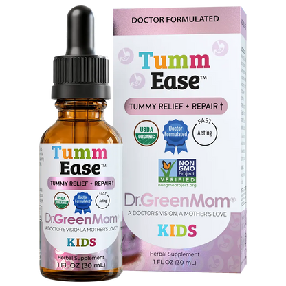 TummEase™ Kids