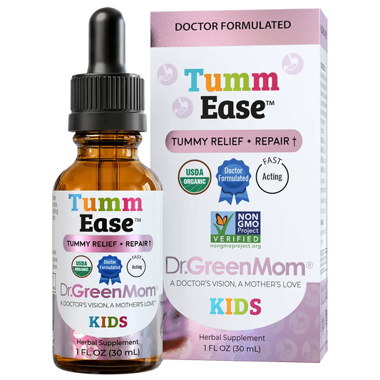 TummEase™ Kids