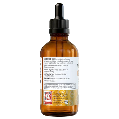 Immune Liquid Vitamin C