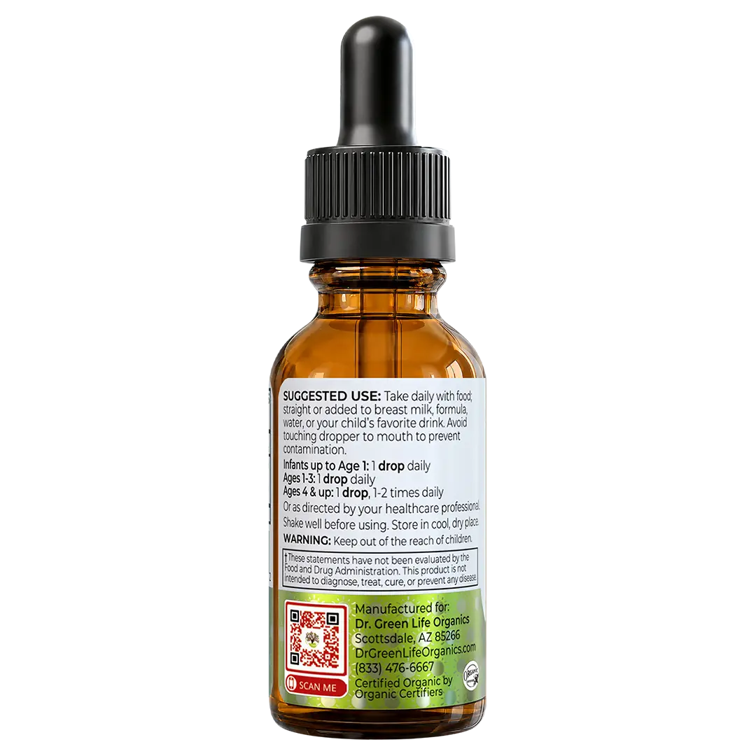 Vitamin D3+K2 (400IU)