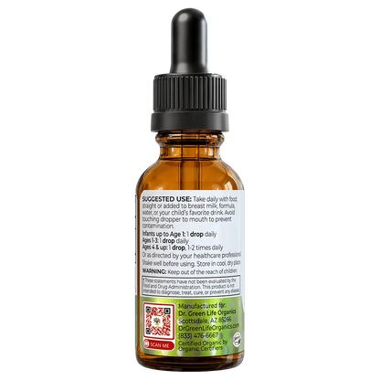 Vitamin D3+K2 (400IU)