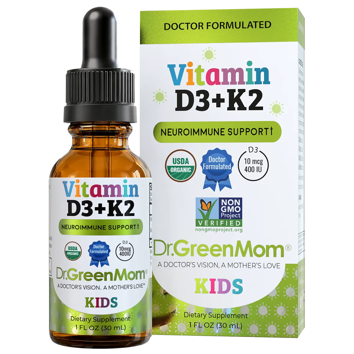 Vitamin D
