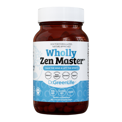 Wholly Zen Master™