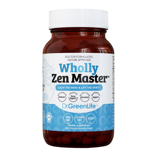 Wholly Zen Master™