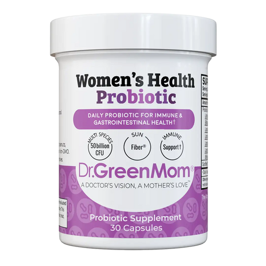 Women's Health Probiotic