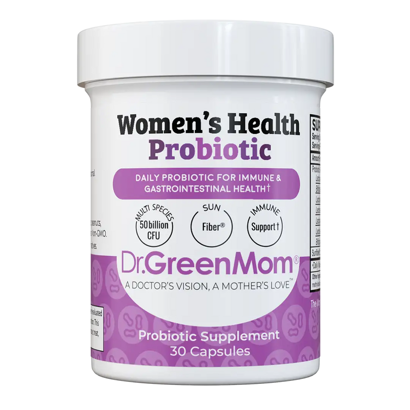 Women's Health Probiotic