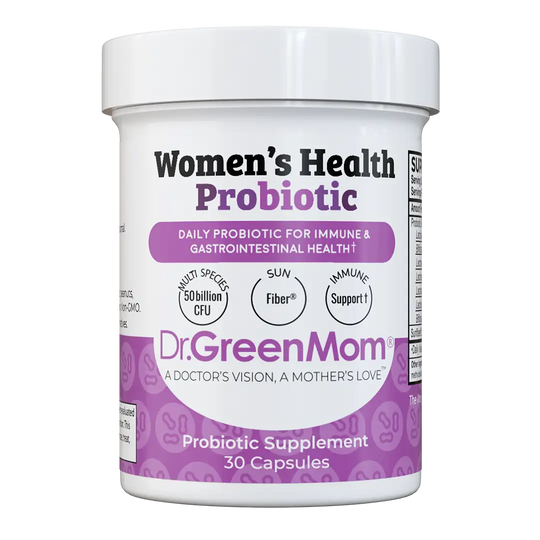 Women's Health Probiotic