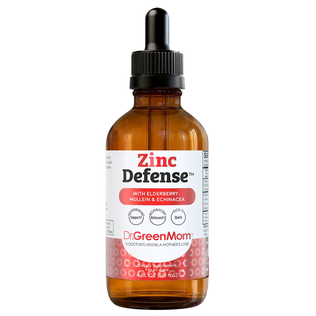 Zinc Defense™