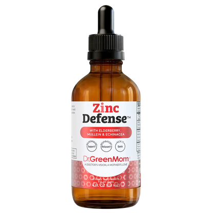 Zinc Defense™