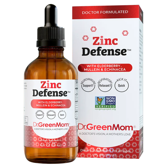 Zinc Defense™