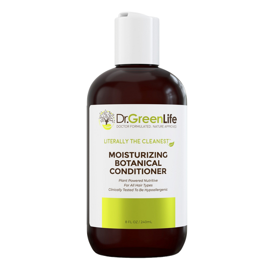 Literally The Cleanest™ Moisturizing Botanical Conditioner (For All Hair Types) - 8 oz.