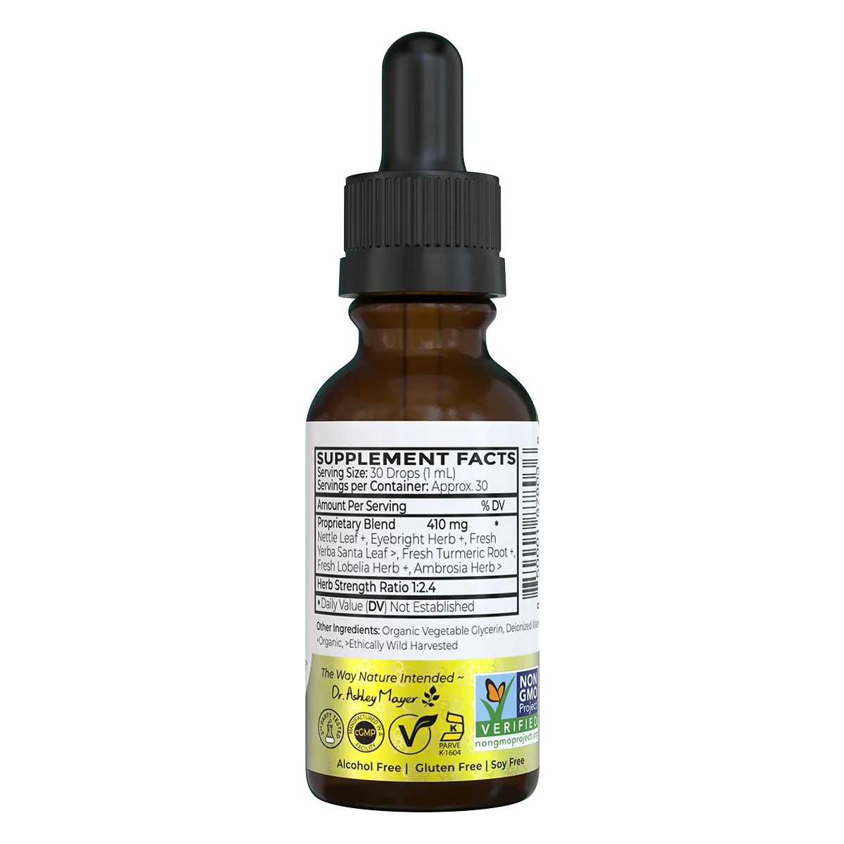 Aller D-Hist™ Kids