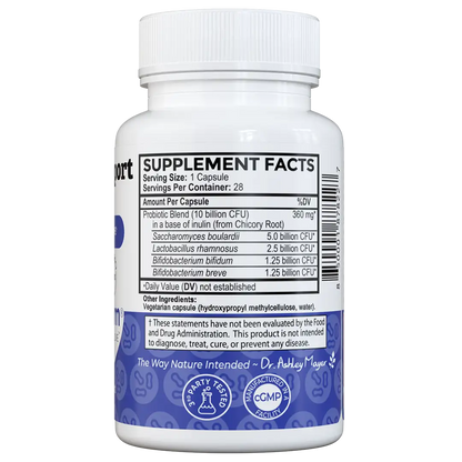 Antibiotic Support Probiotic