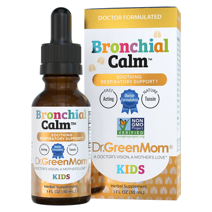 Bronchial Calm™✝︎ Kids