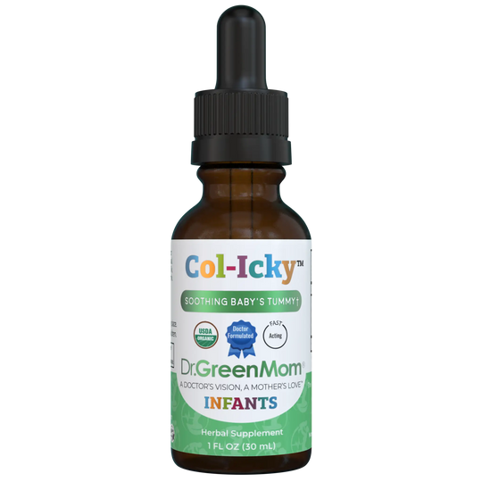 Col-Icky™ Infants
