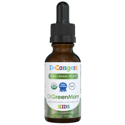D-Congest™ Kids