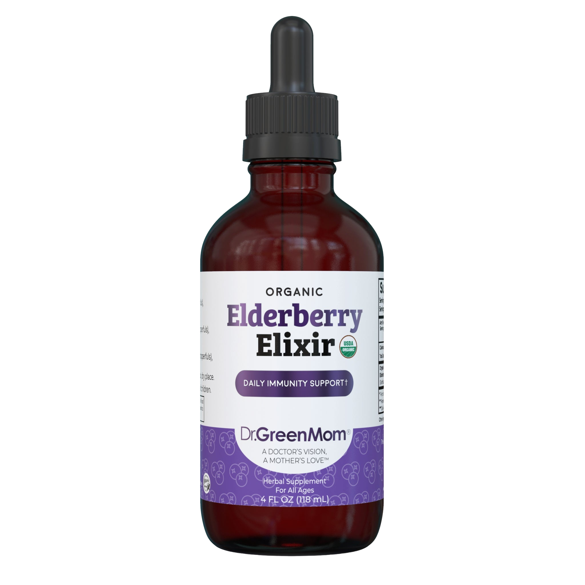 Bundle product Elderberry Elixir™