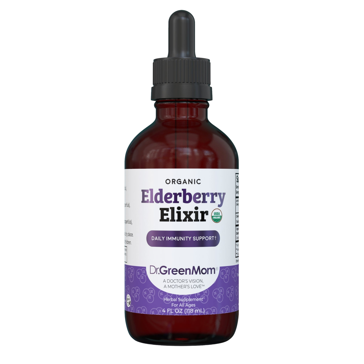 Elderberry Elixir™