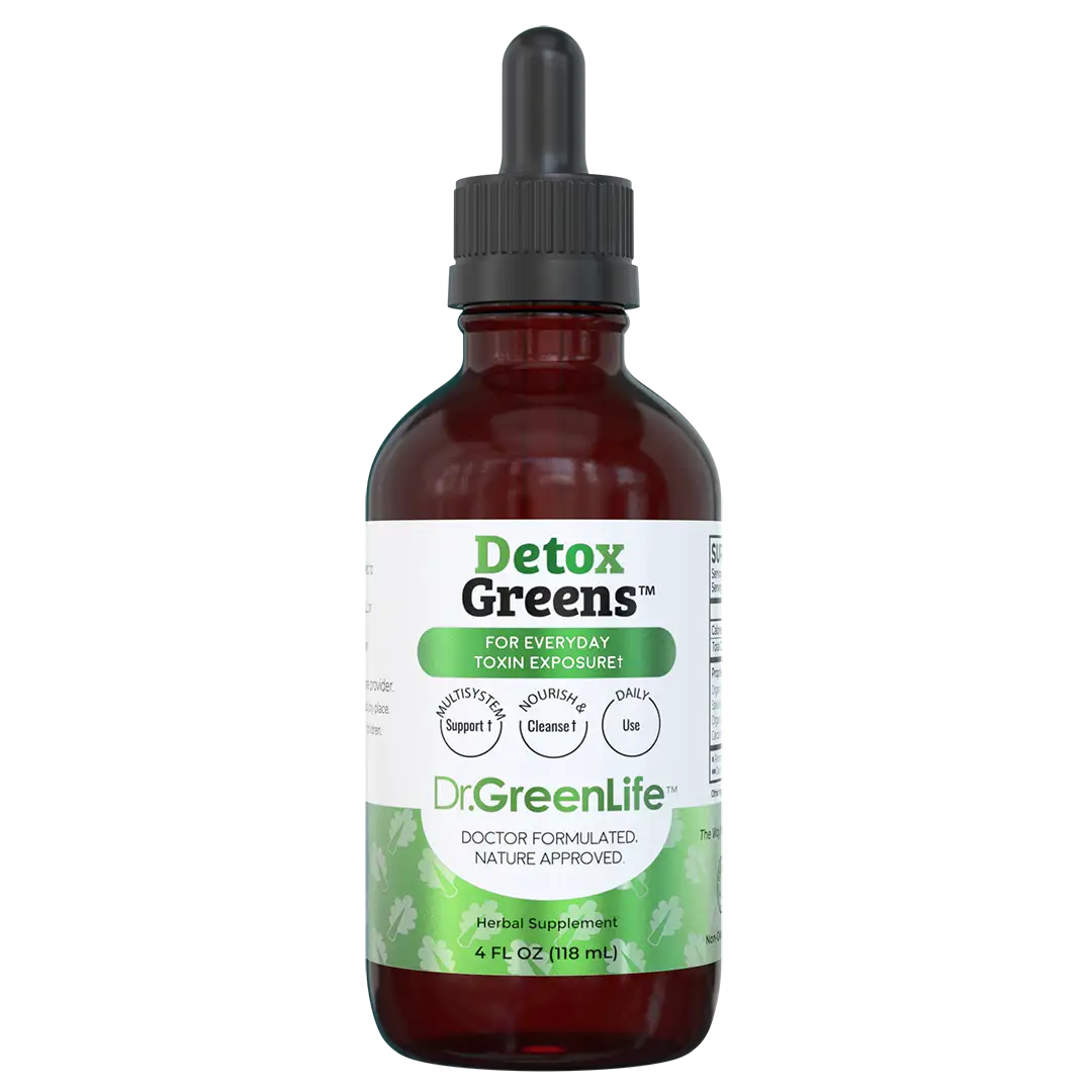 Detox Greens™