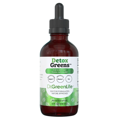 Detox Greens™