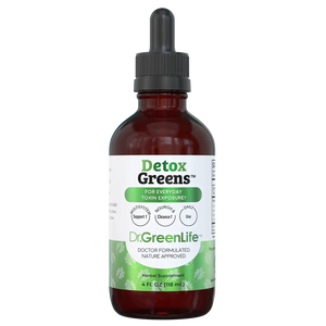 Detox Greens™