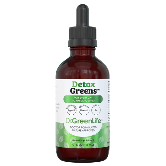 Detox Greens™