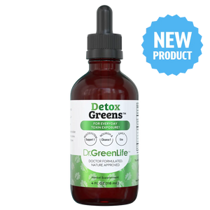 Detox Greens™