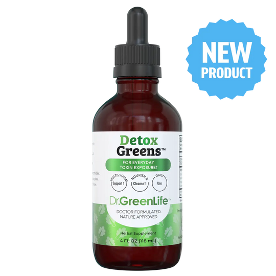 Detox Greens™