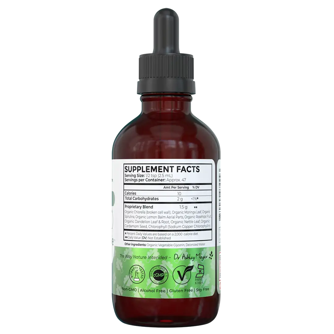 Detox Greens™