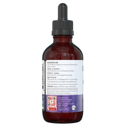 Elderberry Elixir™