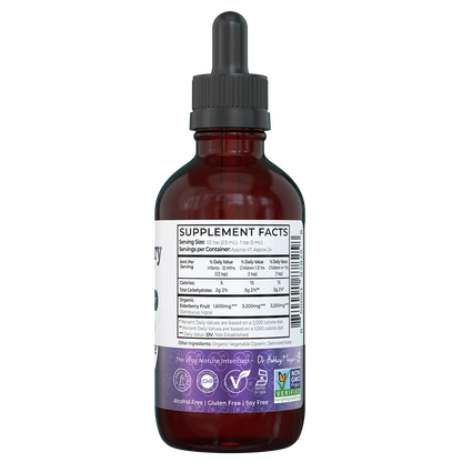 Elderberry Elixir™