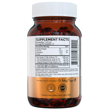 Elite Omega-3