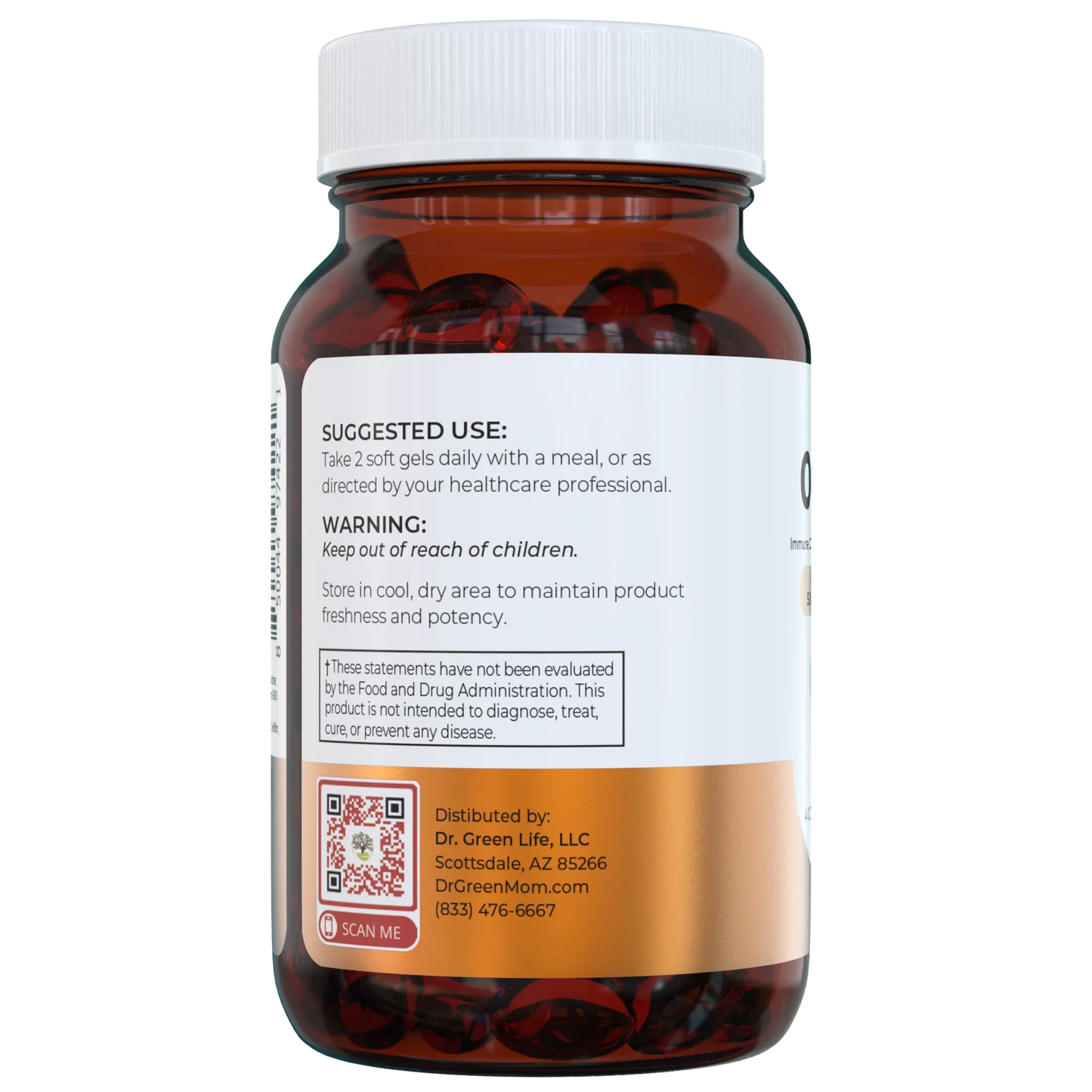 Elite Omega-3
