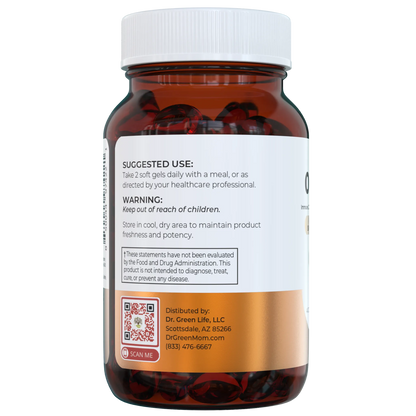 Elite Omega-3