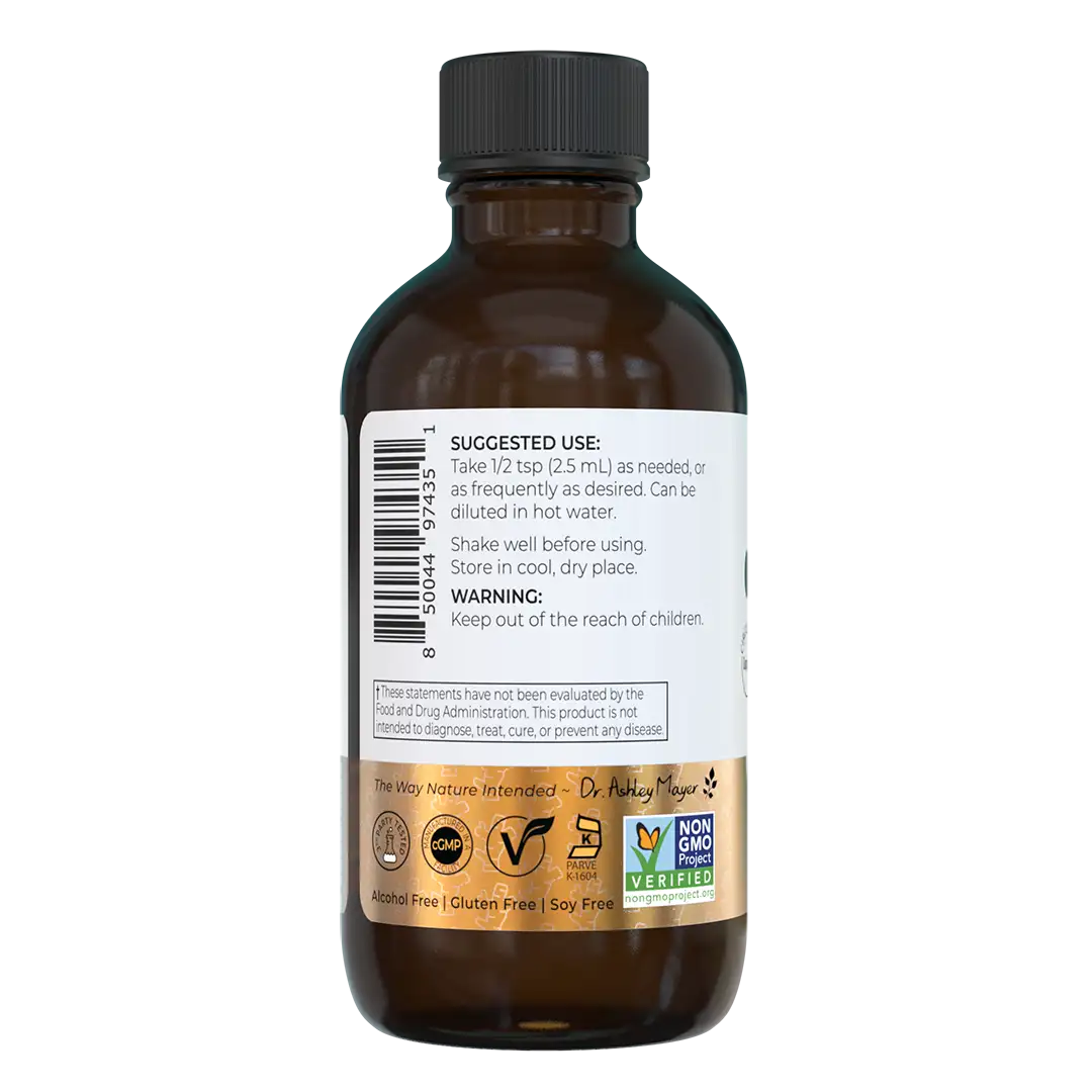 Ginger-Ease™ High Potency