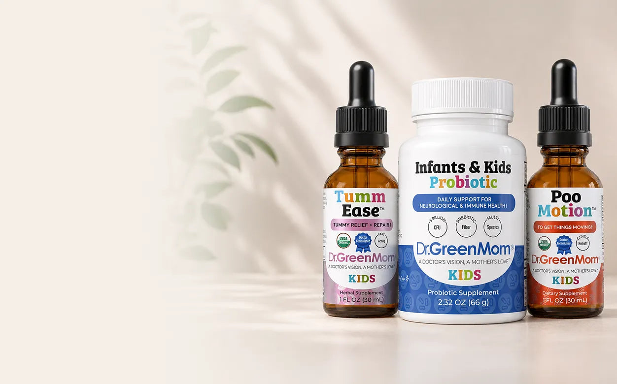 Homepage Right Top - Kids Gut Support Kit
