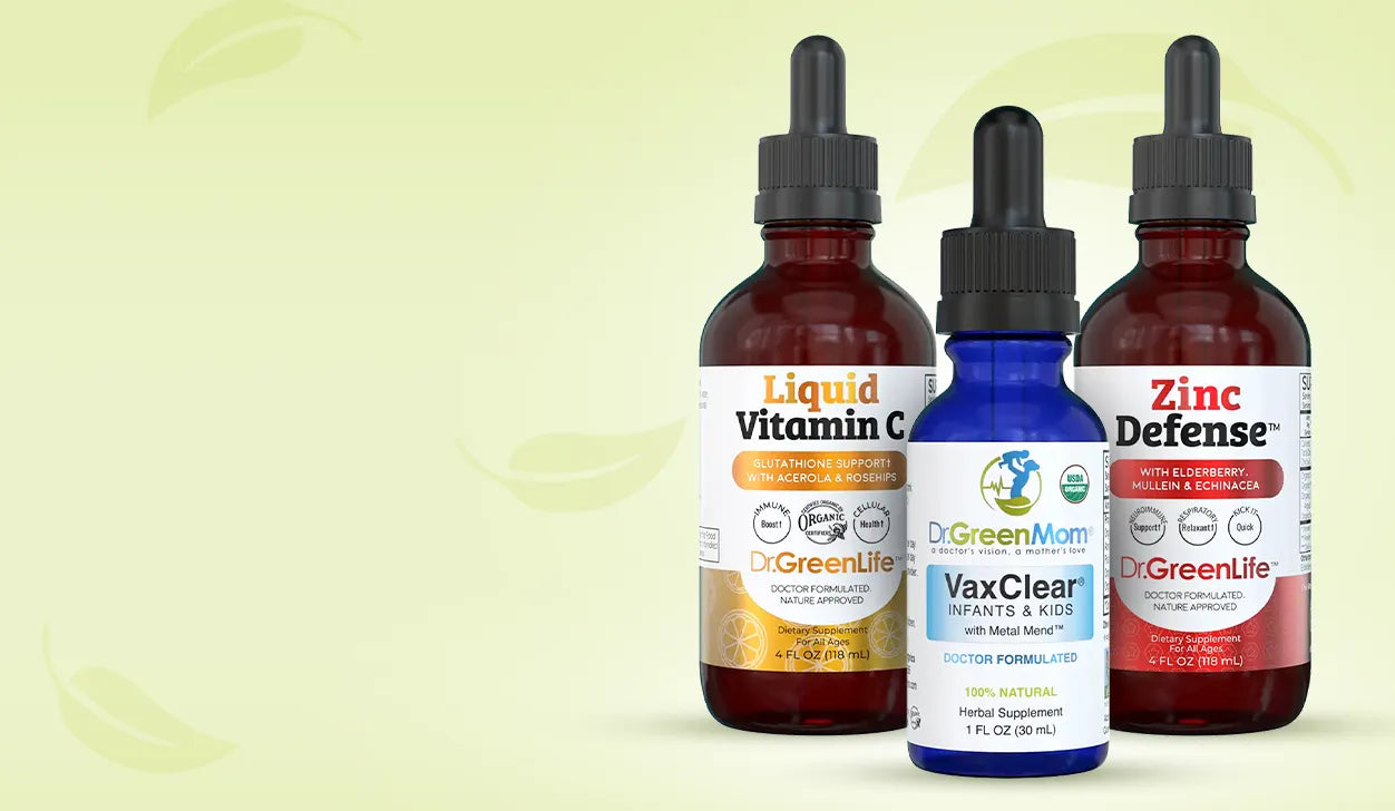 Dr. Green Life - Doctor formulated, Nature approved. Dr. Green Life - Doctor formulated, Nature approved.