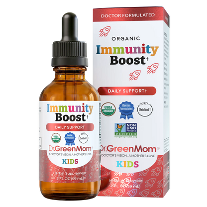 Immunity Boost™✝︎ Kids