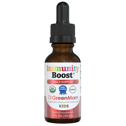 Immunity Boost™✝︎ Kids