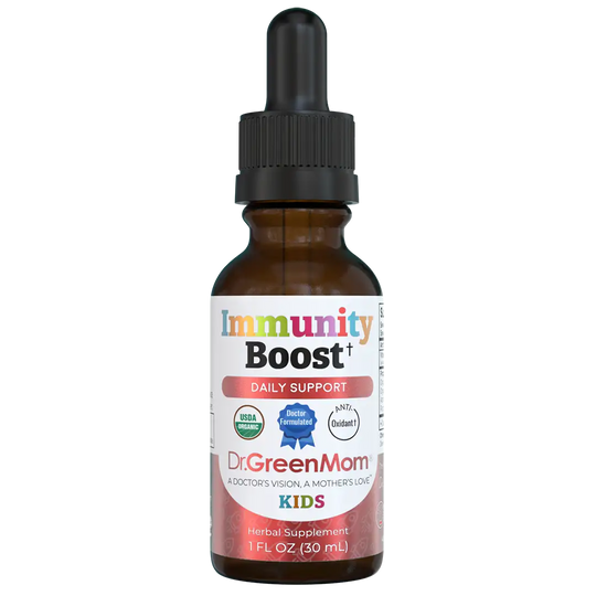 Immunity Boost™✝︎ Kids